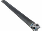 Swap Basics: Driveshafts