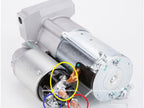 Swap Basics: Starter Wiring
