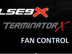 How to Configure Holley Terminator X to Control your BMW E9x Fan