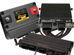 Holley Terminator X Max vs. MaxxECU vs. Haltech Rebel: Which Standalone ECU is Right for Your LS-Swapped BMW?