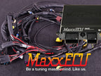 LSE9x Maxxecu LS Terminated Harness Install Guide