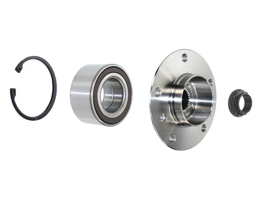 BMW E90 Rear Knuckle and Hub Differences: What You Need to Know – Lse9x
