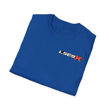 Lse9x OG Shirt