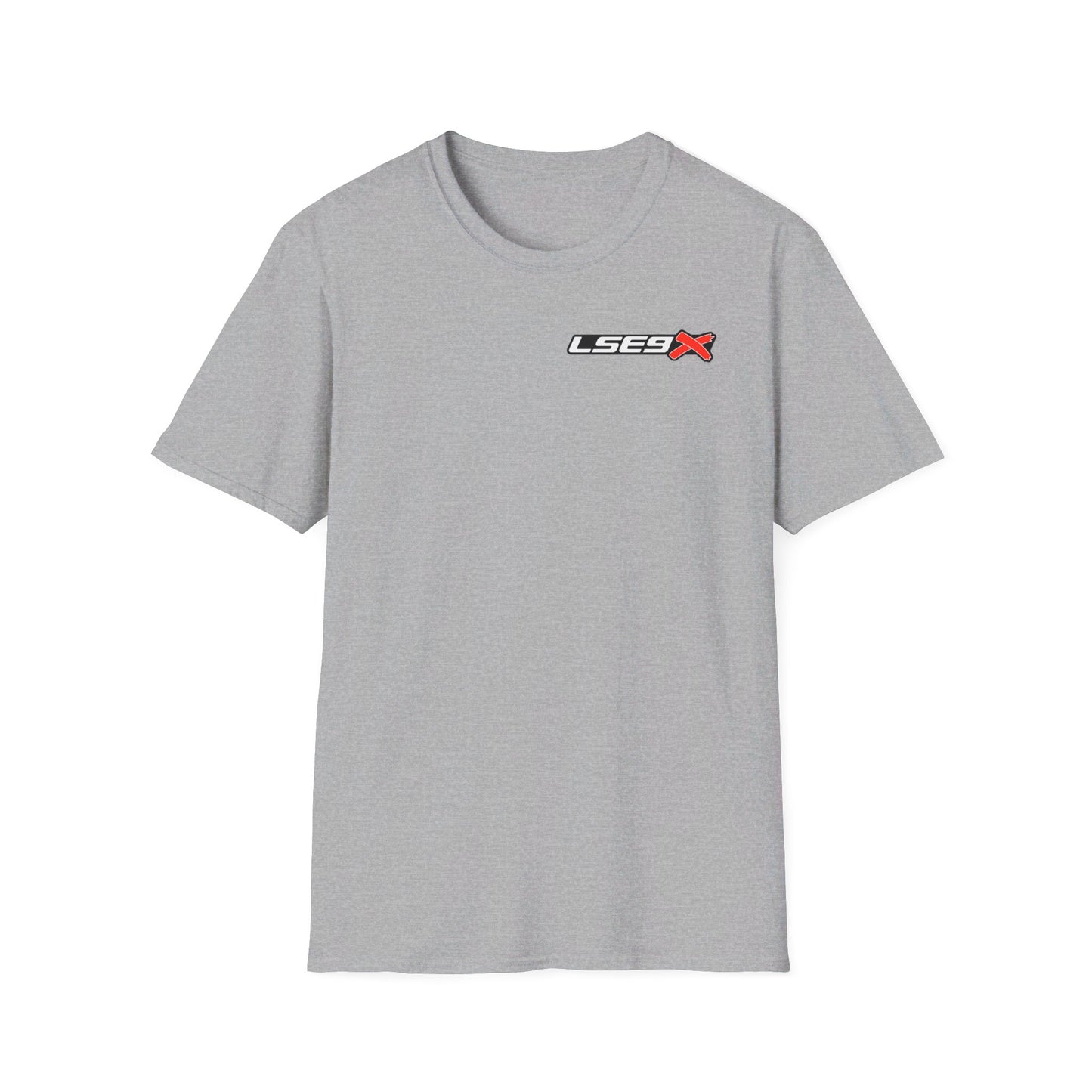 Lse9x OG Shirt