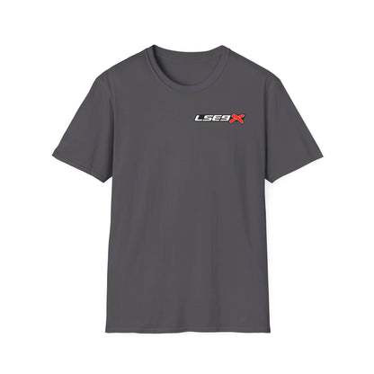 Lse9x OG Shirt