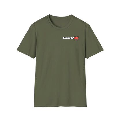 Lse9x OG Shirt