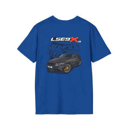 Lse9x OG Shirt