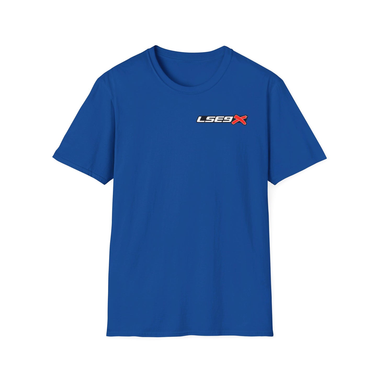 Lse9x OG Shirt