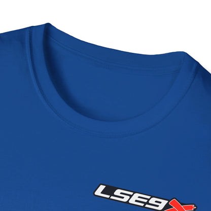 Lse9x OG Shirt