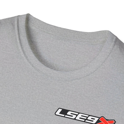 Lse9x OG Shirt