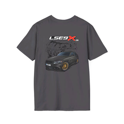 Lse9x OG Shirt