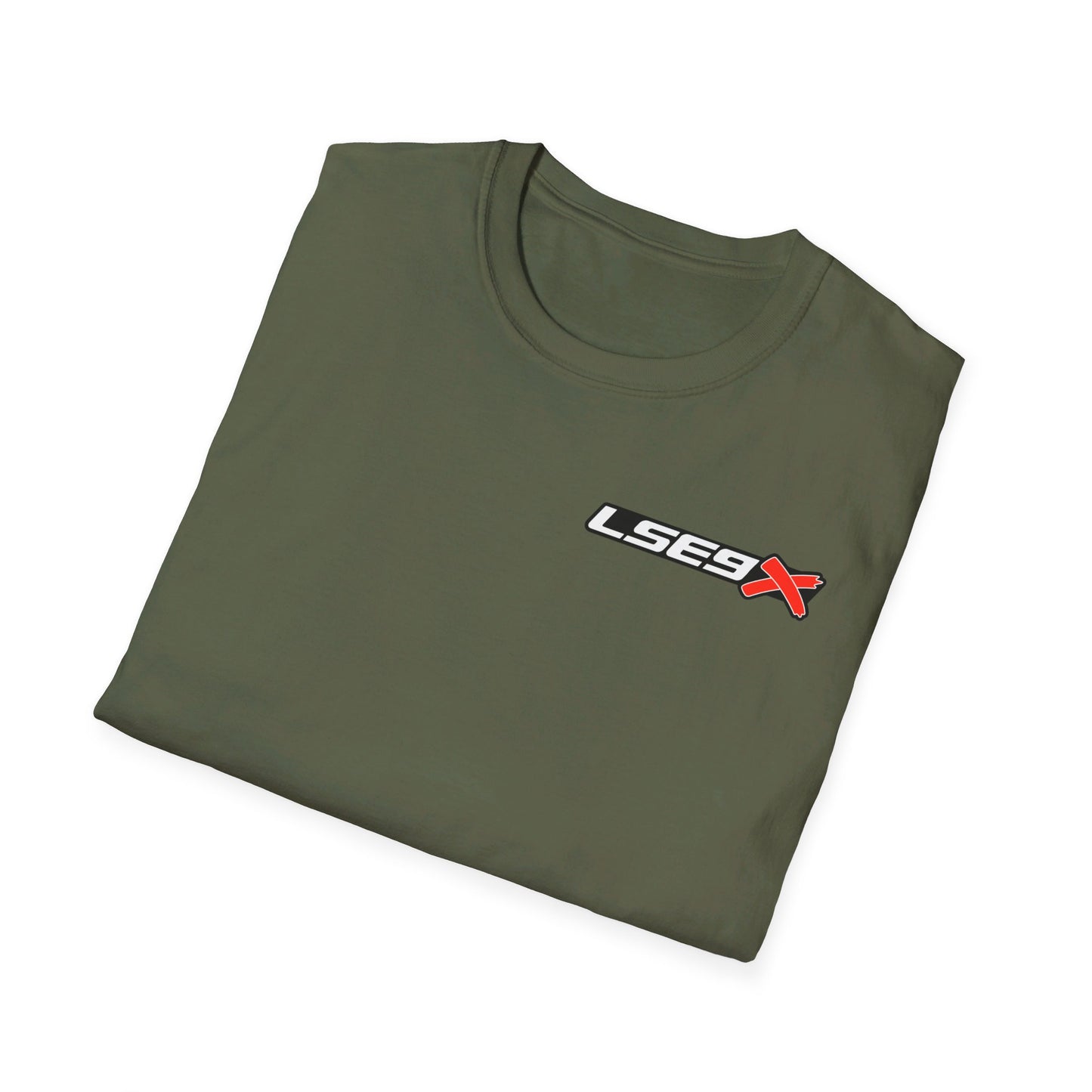 Lse9x OG Shirt