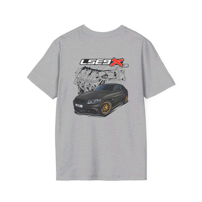 Lse9x OG Shirt