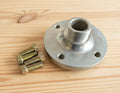 335i/135i E and F series Splined Differential Adapter