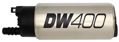 Deatsch Werks 415ph in-tank fuel pump w/ 9-1001 install kit