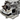 BMW E9x E8x upper mount bracket installed, rear view