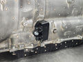 Ram, 8AN adapter block