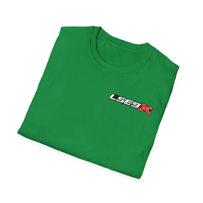 Lse9x OG Shirt