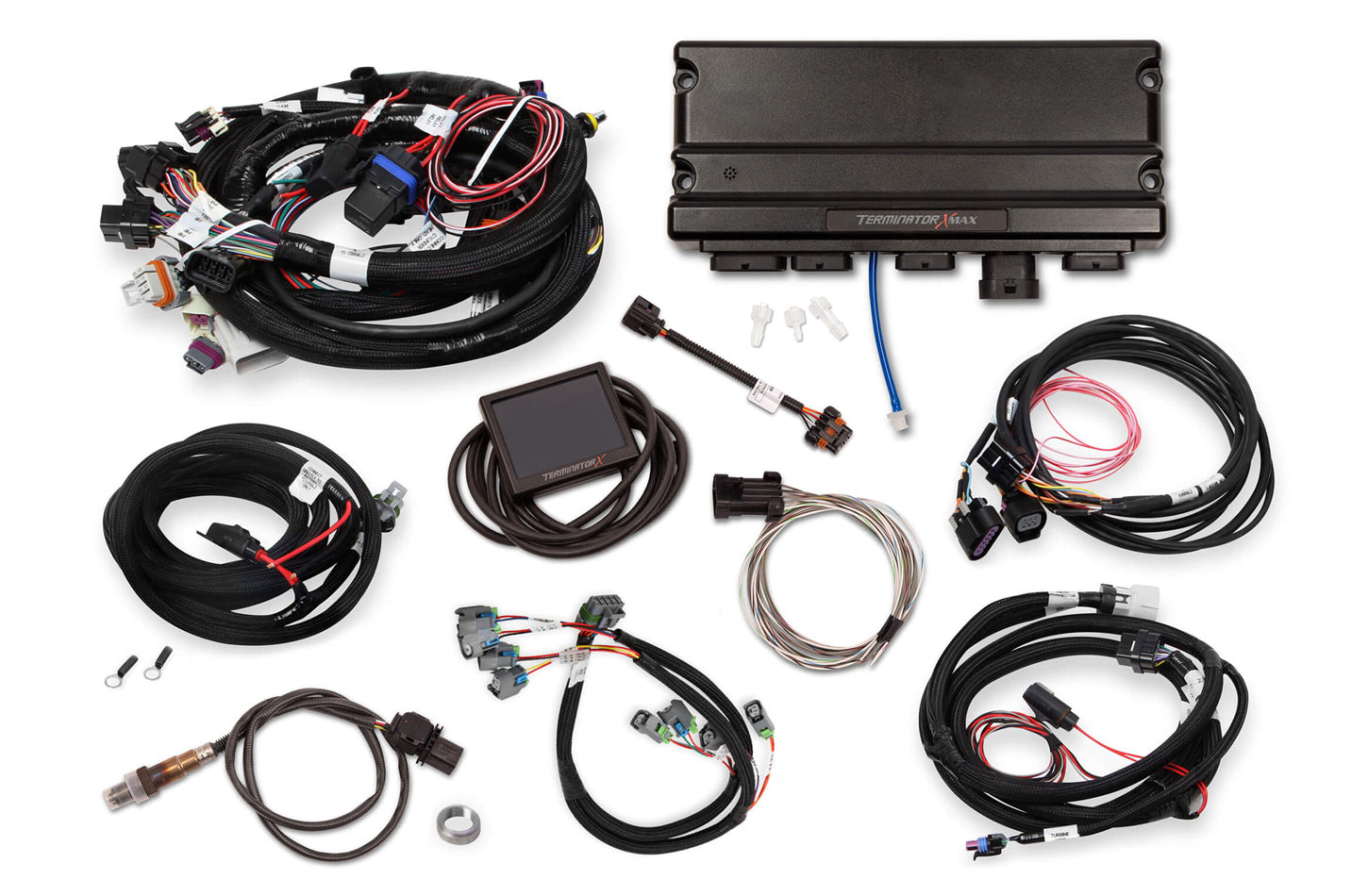 Terminator View Data Terminator X Max - 24x EV1 DBW and Transmission - 550-926 – Lse9x