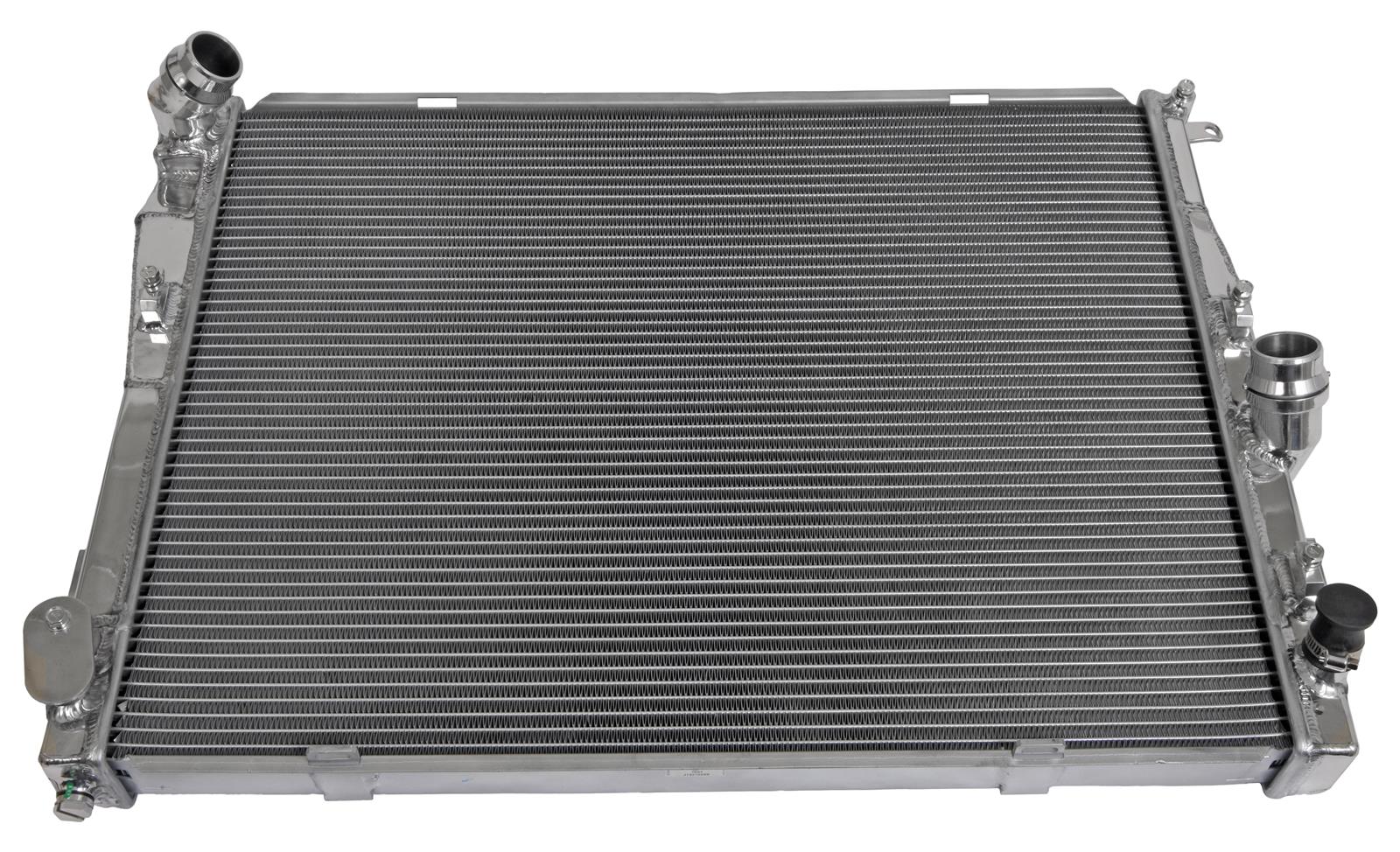 CSF High Performance Aluminum Radiator - E9x 325i 328i 330i N52 – Lse9x
