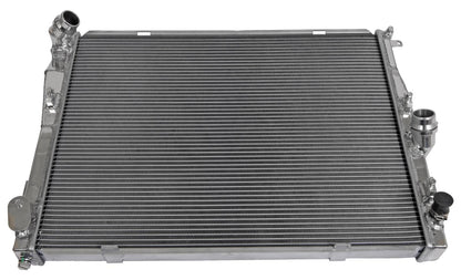 CSF High Performance Aluminum Radiator - E9x 325i 328i 330i N52