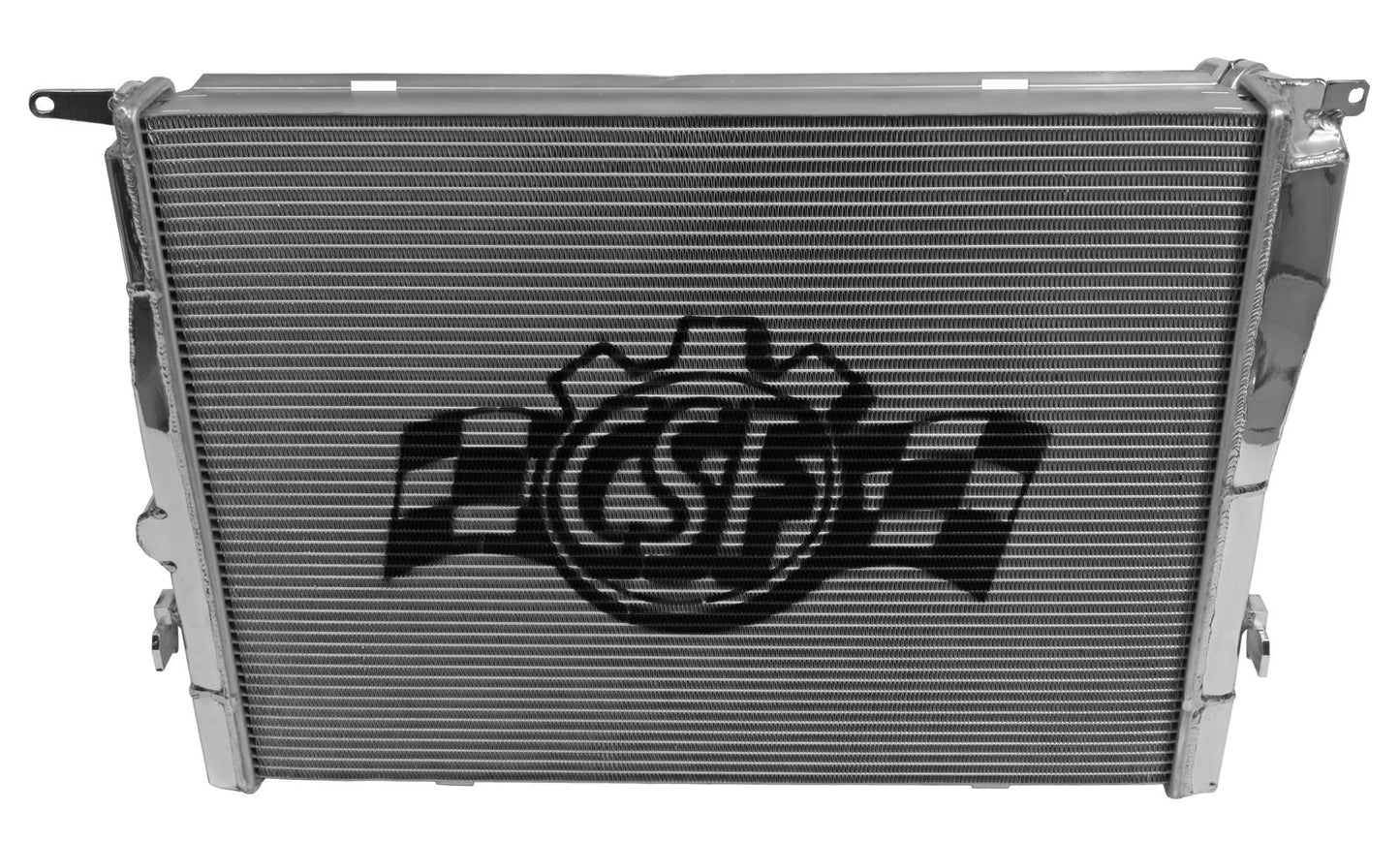 CSF High Performance Aluminum Radiator - E9x 325i 328i 330i N52