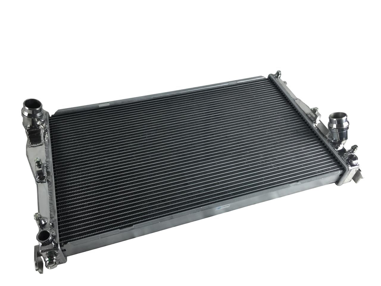 CSF High Performance Aluminum Radiator - E8x 135i E9x 335i Z4 35i N54 ...