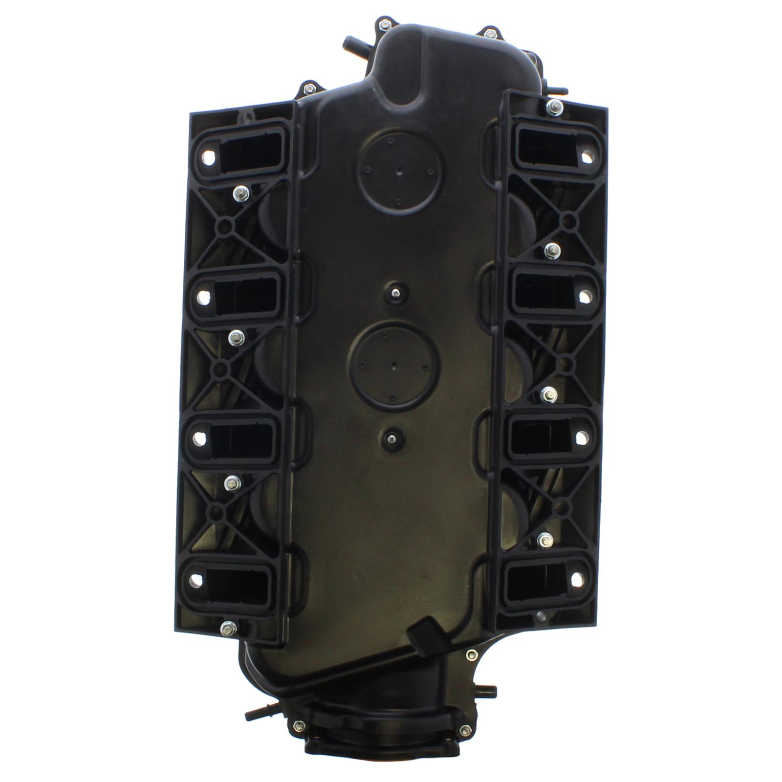 Lsx Intake FAST LSX Intake Manifolds 54039B – Lse9x