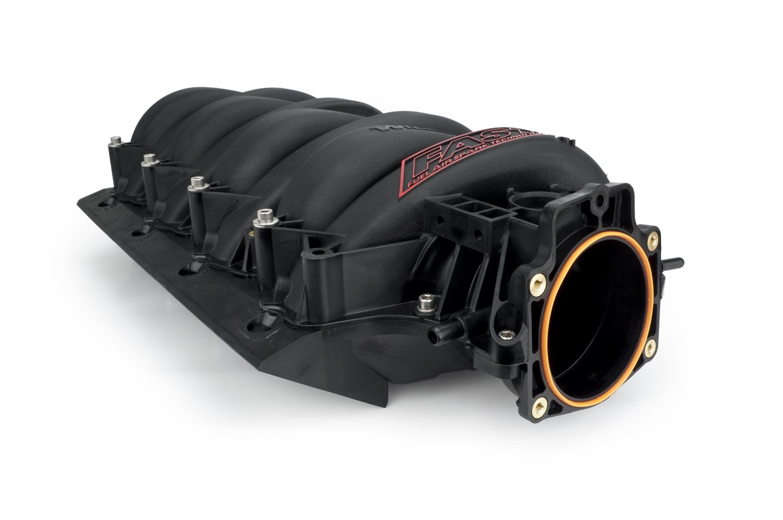 Lsx Intake FAST LSX Intake Manifolds 54039B – Lse9x