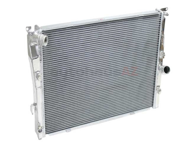 3 M Radiator E9x M3 All Aluminum Triple Pass Radiator – Lse9x