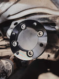 325i/328i differential adapter