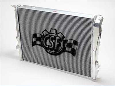 E9x M3 All Aluminum Triple Pass Radiator