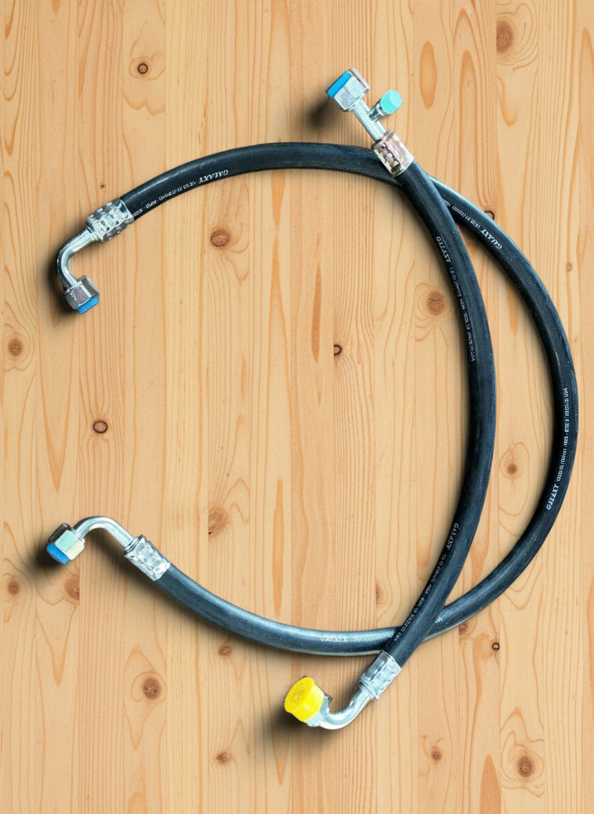 Lse9x Sanden AC Drive PnP Ac Lines