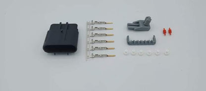 e9x DBW Harness Connector Kit
